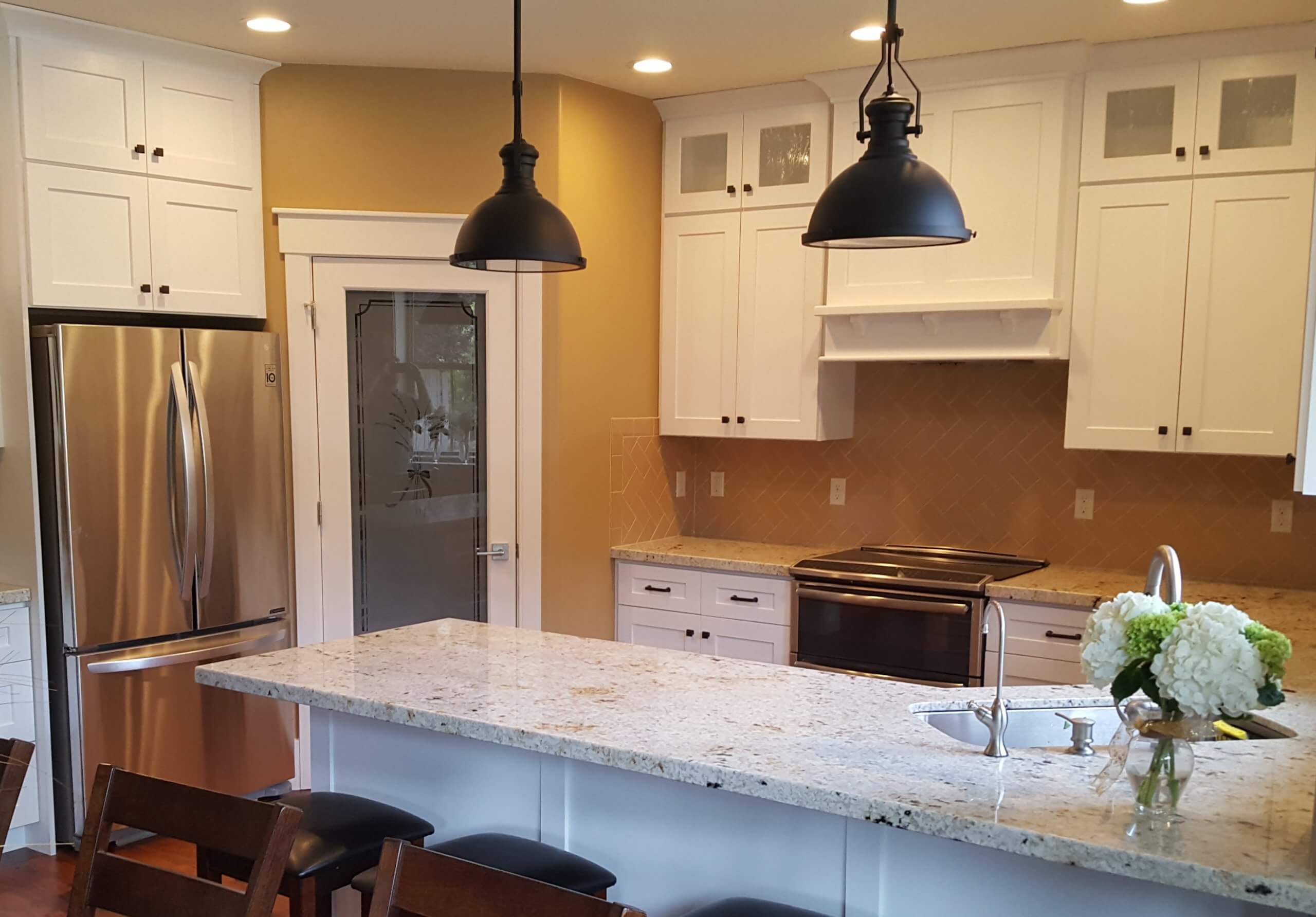 3 Tips for Selecting Kitchen Cabinets