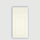 Shaker Antique White Wall Cabinet Dimensions: 12X30X12